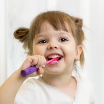 Frisco Pediatric Dentistry Tx